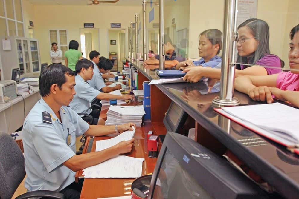 Mekong logistics là đại lý thủ tục hải quan uy tín
