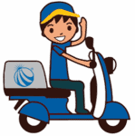logo shipper