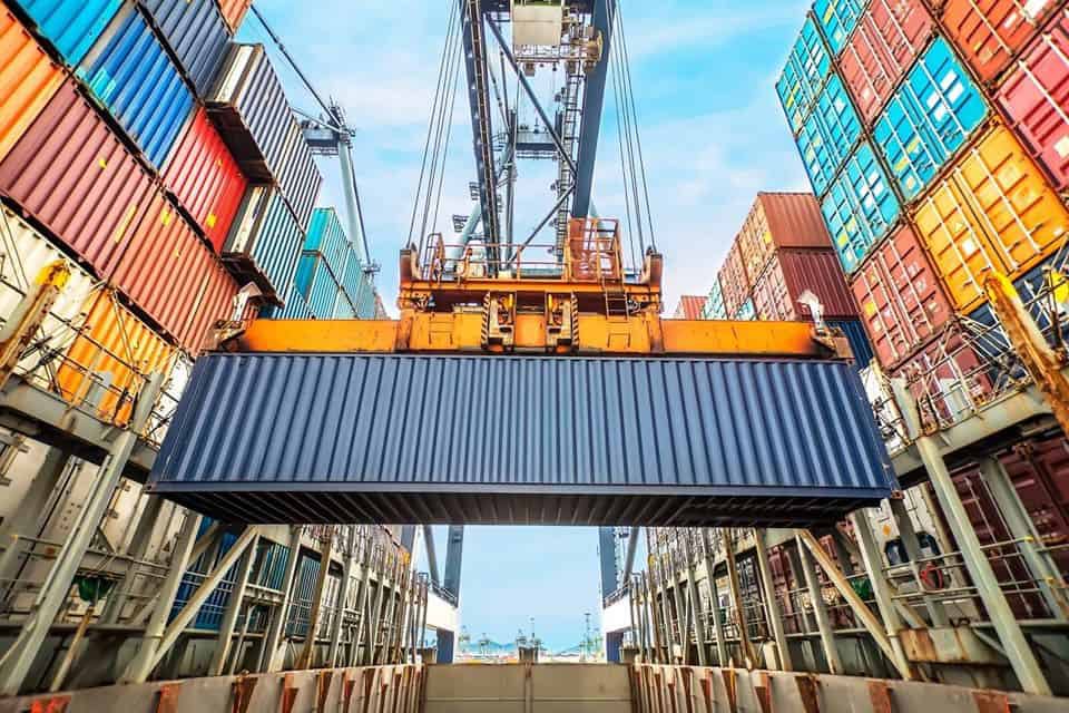 dịch vụ đại lý hải quan của mekong logistics chuyên nghiệp, nhanh chóng giúp hàng hóa thông quan dễ dàng
