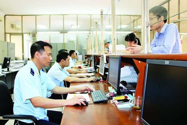 đăng kí thủ tục hải quan hưởng ưu đãi xuất nhập khẩu