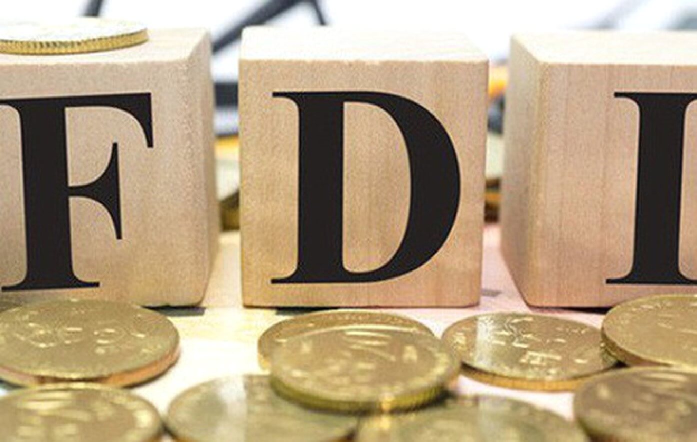 Procedures for granting licenses to import raw gold for FDI enterprises have changed since November