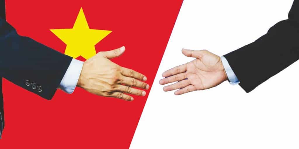 Hướng dẫn chứng từ chứng nhận xuất xứ trong EVFTA từ Bộ Công Thương