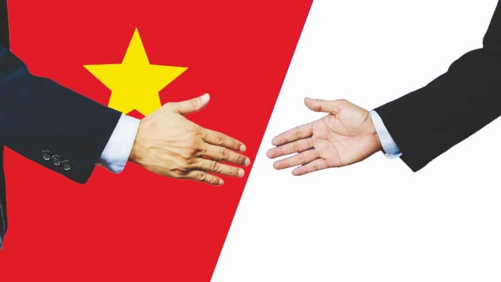 Hướng dẫn chứng từ chứng nhận xuất xứ trong EVFTA từ Bộ Công Thương