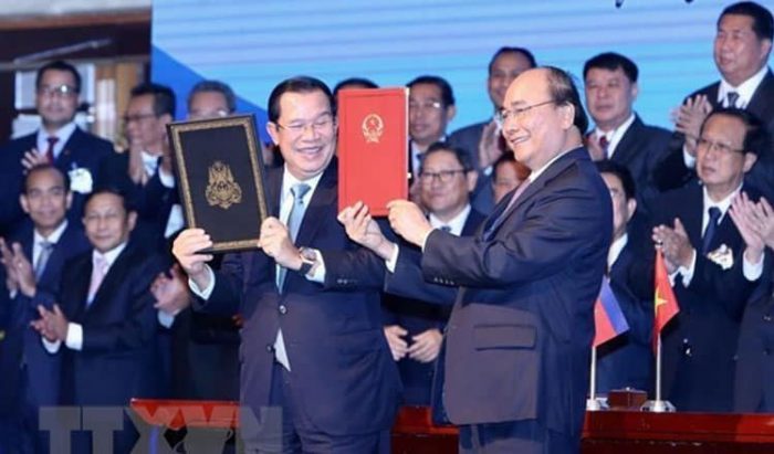 giao-nhan-ban-do-bien-gioi-vn-campuchia