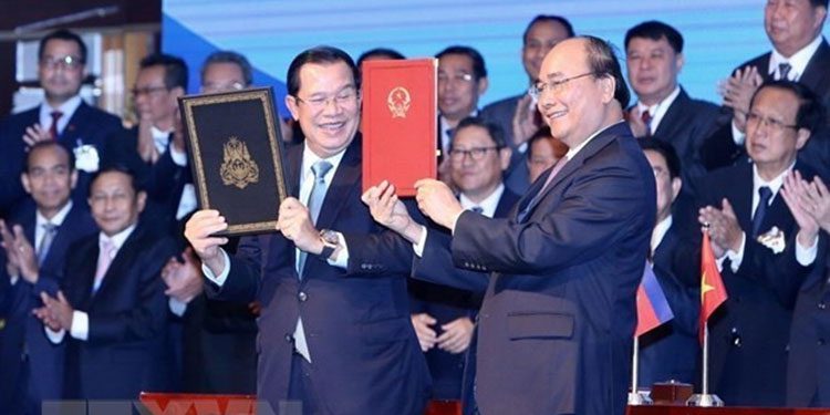 giao-nhan-ban-do-bien-gioi-vn-campuchia