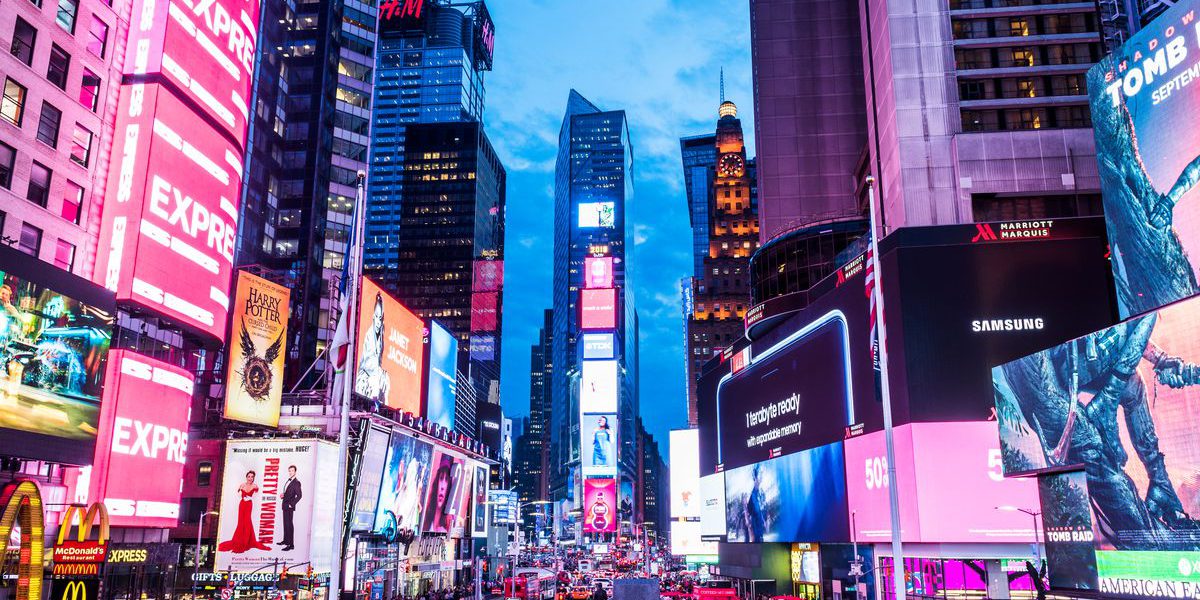 new-york-america