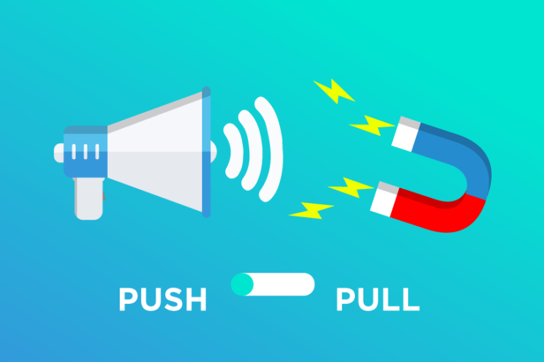 push_pull