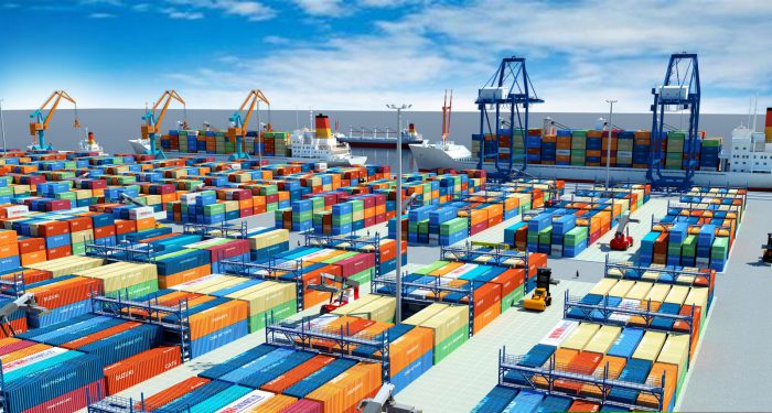 import-export