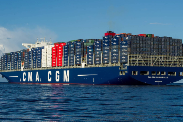 cma-cgm