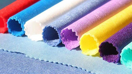Mặt hàng vải không dệt (non-woven fabrics)
