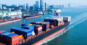 Mekong Logistics hợp tác vận chuyển với các hãng tàu lớn trên thế giới
